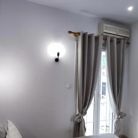 Apartmán Happiness 6