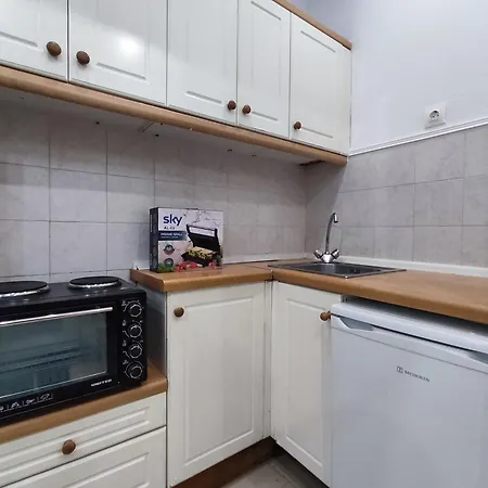 Apartmán Happiness 6 *