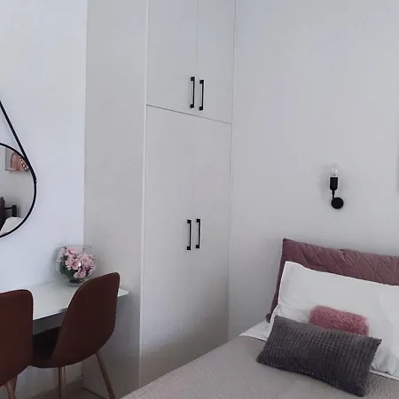 Apartmán Happiness 6 *