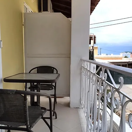 Happiness 6 Apartman