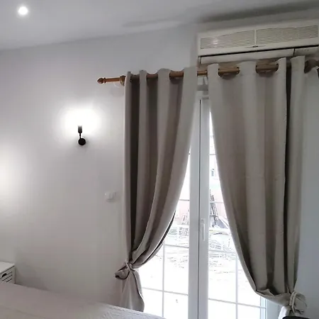 Apartman Happiness 6 Szidári