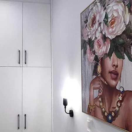 Apartman Happiness 6 Szidári