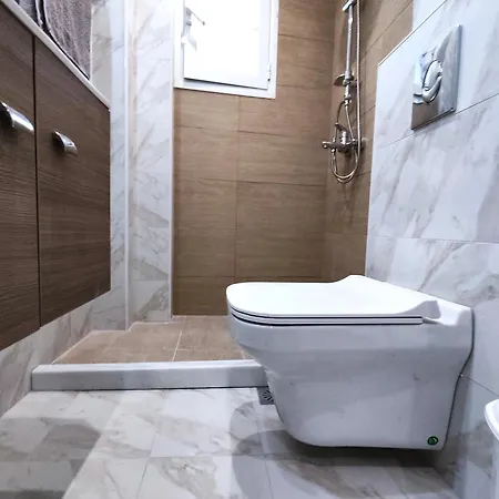 Happiness 6 Apartman *