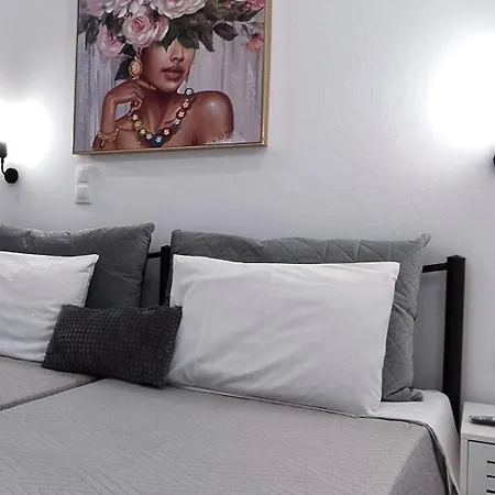 Happiness 6 Apartman