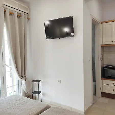 Happiness 6 Szidári