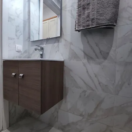 Happiness 6 Apartman