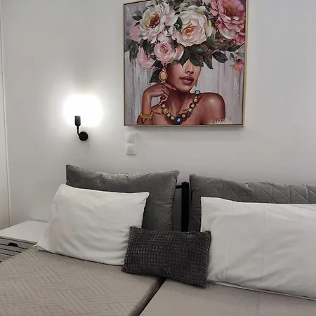 Happiness 6 Apartman *