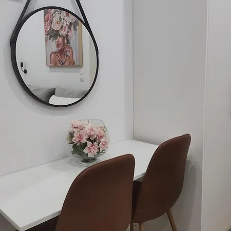 Happiness 6 شقة Sidárion