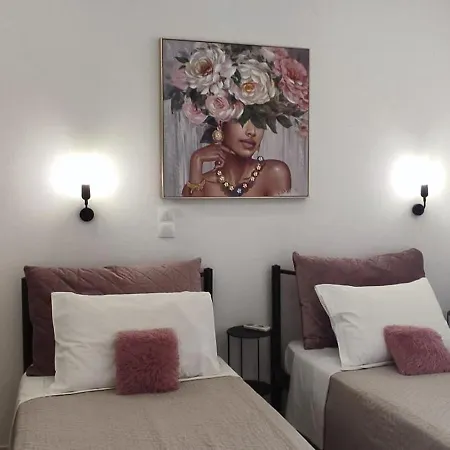 Happiness 6 Apartman *