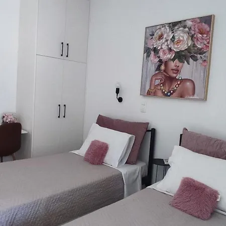 Happiness 6 Apartman *