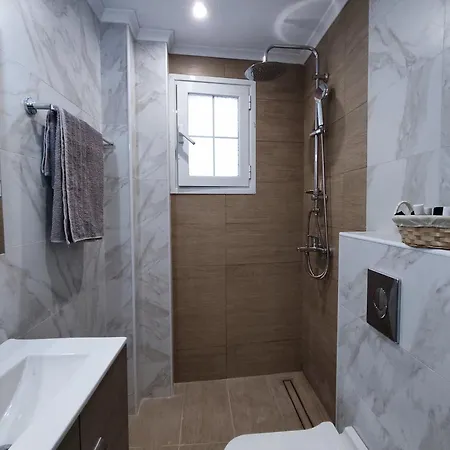 Apartamento Happiness 6 *