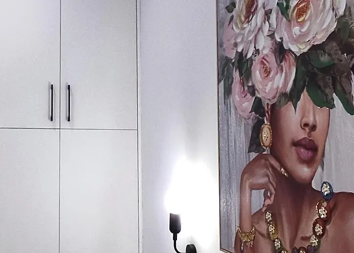 Appartement Happiness 6 Sidárion