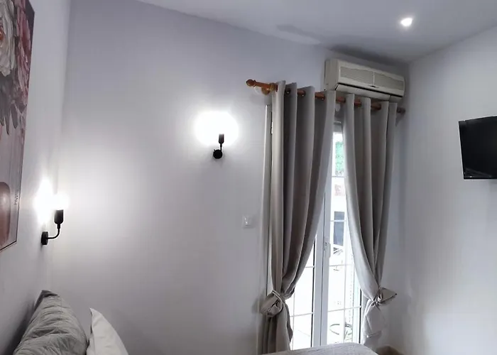 Appartement Happiness 6