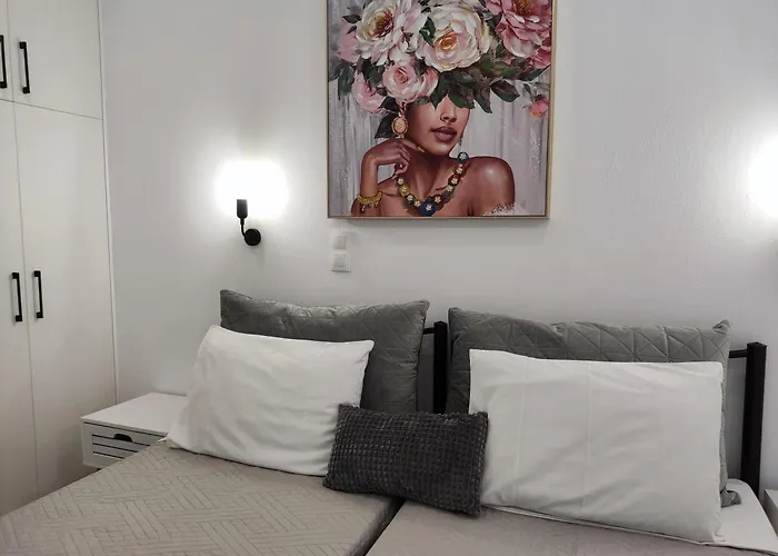 Happiness 6 Appartement *